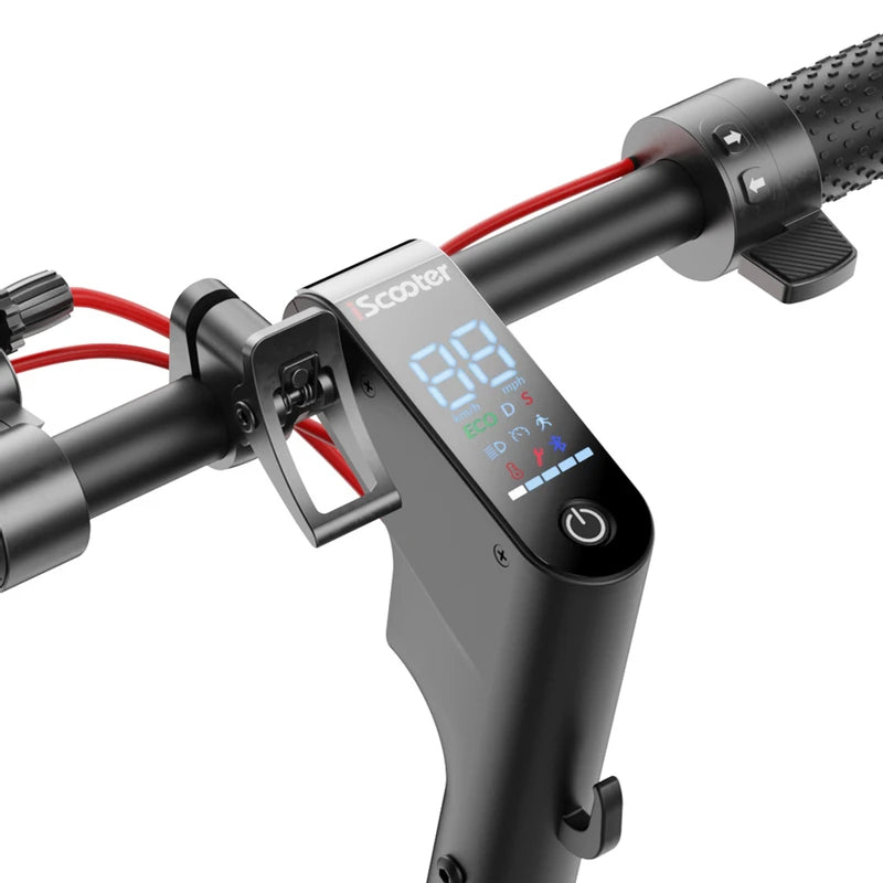 Trottinette électrique iScooter W7 350 W Trottinette électrique iScooter W7 350 W